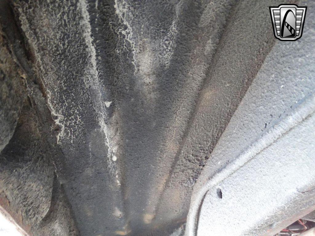 used 1949 Ford Custom car, priced at $20,500