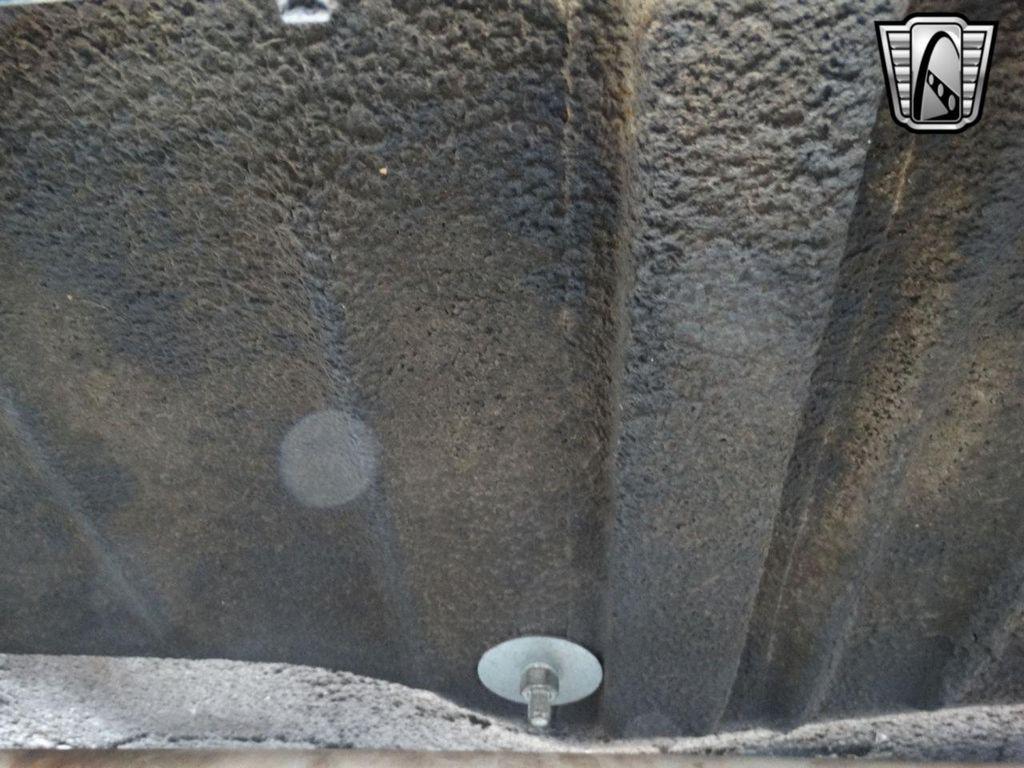 used 1949 Ford Custom car, priced at $20,500