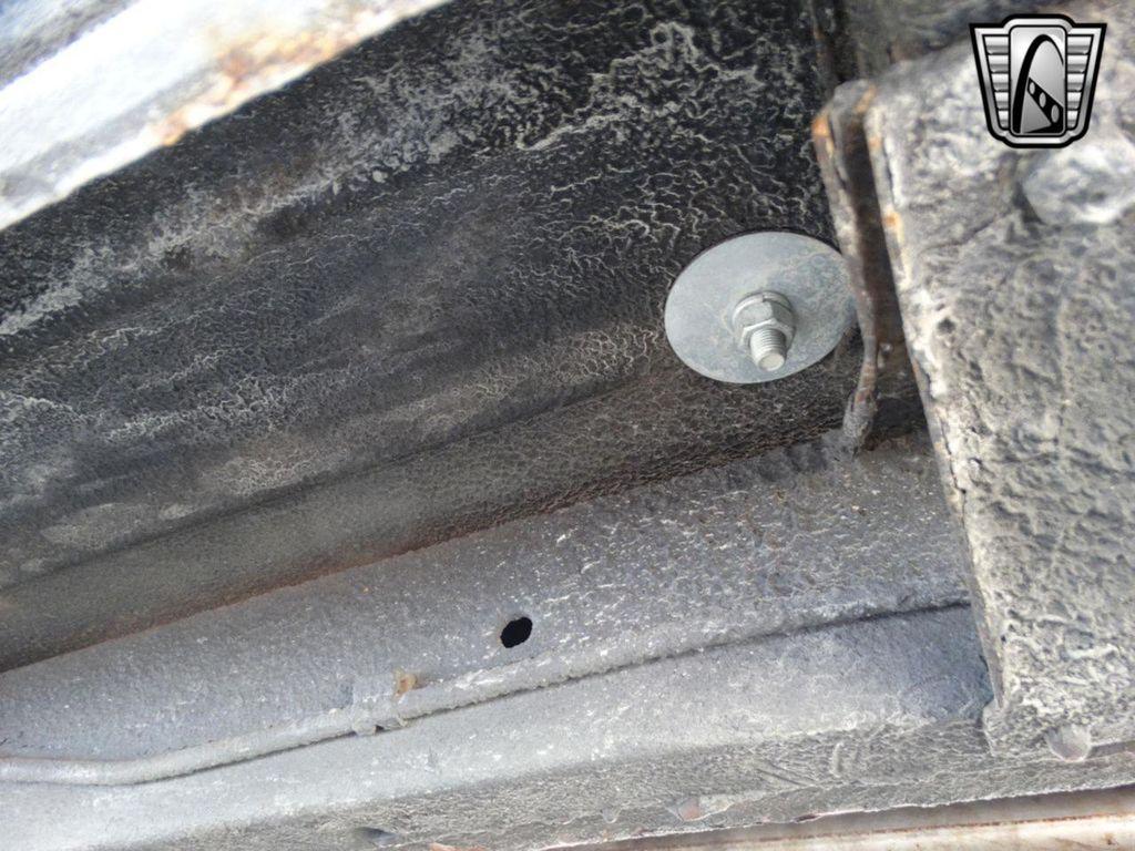 used 1949 Ford Custom car, priced at $20,500