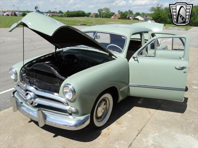 used 1949 Ford Custom car, priced at $29,000