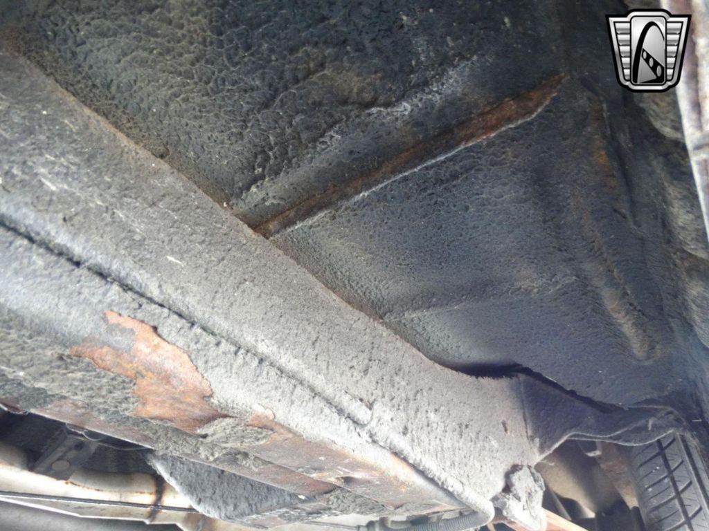 used 1949 Ford Custom car, priced at $20,500