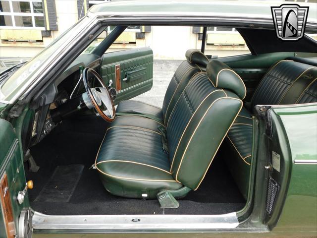 used 1970 Chevrolet Impala car, priced at $29,000