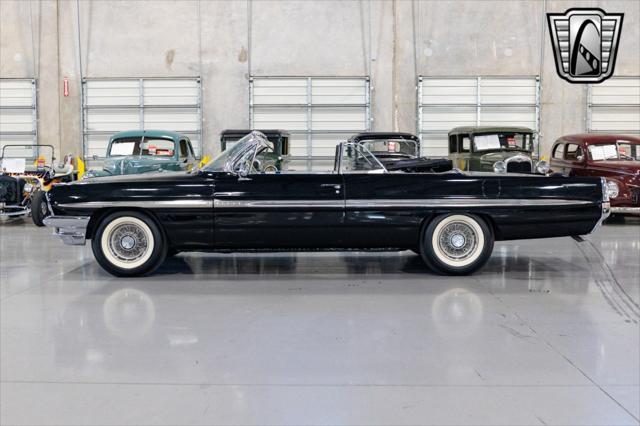 used 1961 Pontiac Bonneville car, priced at $62,000