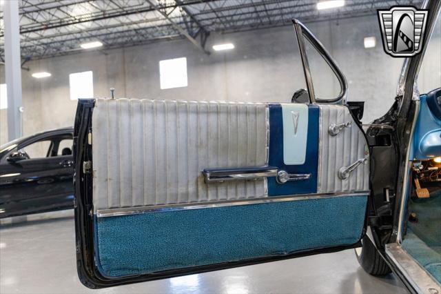 used 1961 Pontiac Bonneville car, priced at $62,000