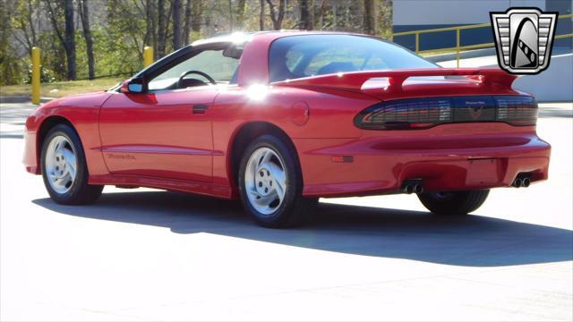 used 1994 Pontiac Firebird car, priced at $22,000