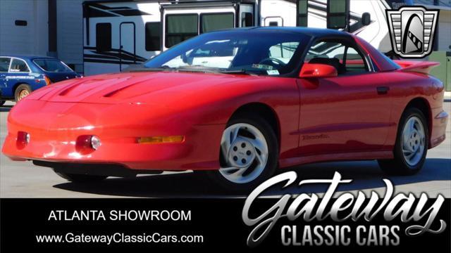 used 1994 Pontiac Firebird car, priced at $22,000