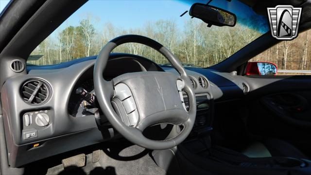 used 1994 Pontiac Firebird car, priced at $22,000