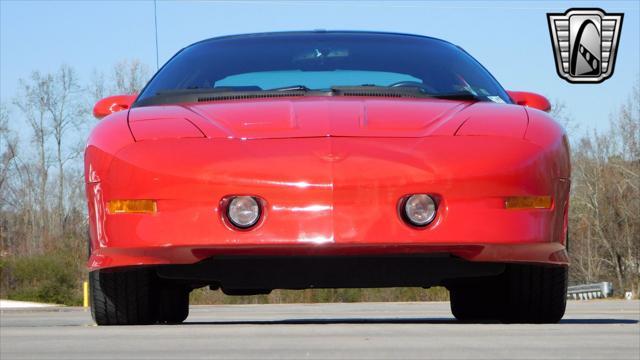 used 1994 Pontiac Firebird car, priced at $22,000