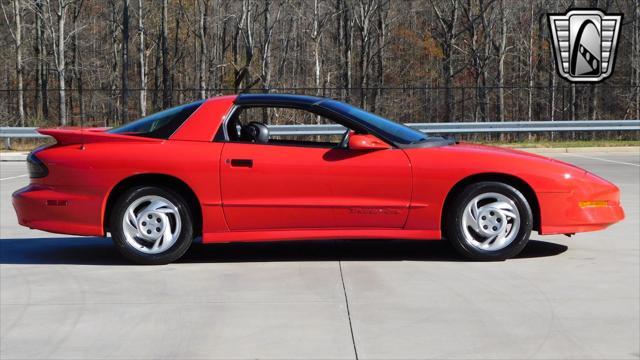 used 1994 Pontiac Firebird car, priced at $22,000