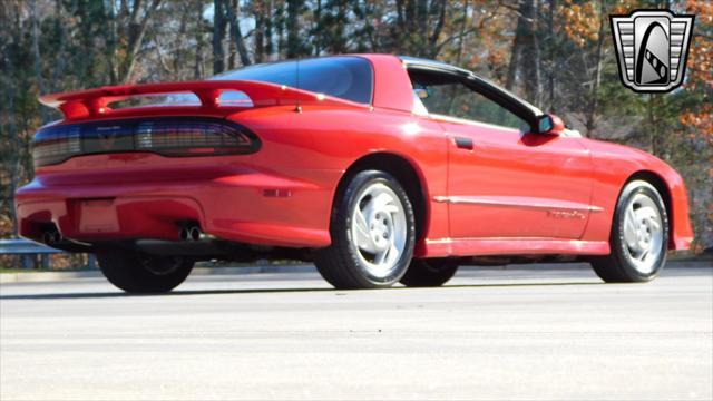 used 1994 Pontiac Firebird car, priced at $22,000