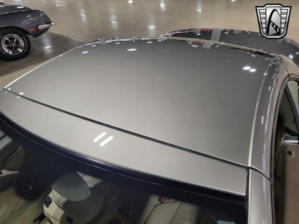 used 2004 Mercedes-Benz SL-Class car, priced at $24,000