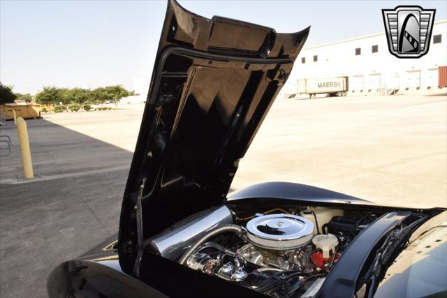 used 1978 Chevrolet Corvette car, priced at $21,000
