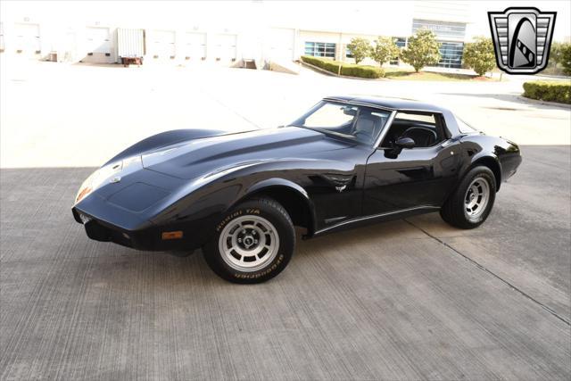 used 1978 Chevrolet Corvette car, priced at $21,000