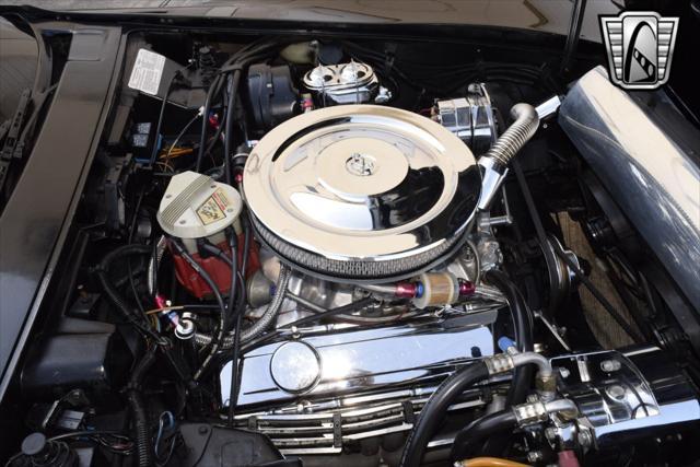 used 1978 Chevrolet Corvette car, priced at $21,000
