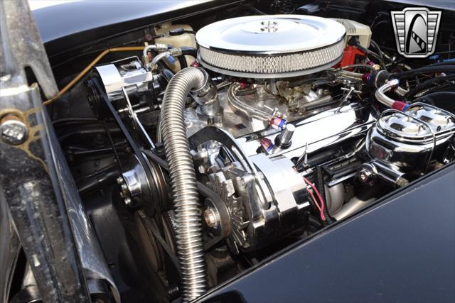used 1978 Chevrolet Corvette car, priced at $21,000