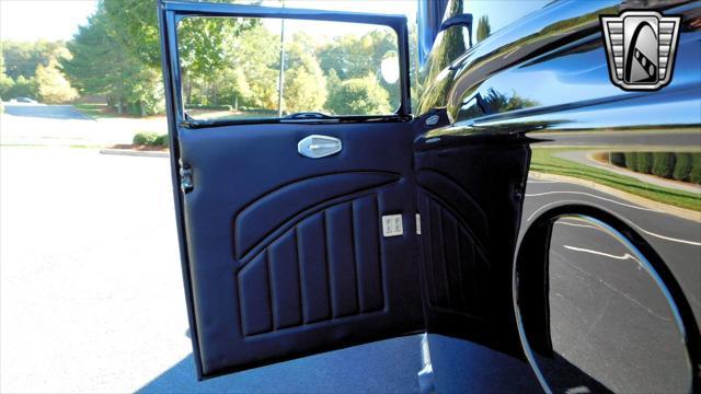 used 1931 Ford Model A car, priced at $50,000