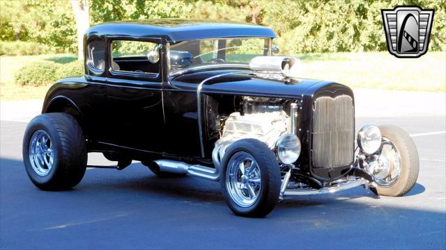 used 1931 Ford Model A car, priced at $50,000