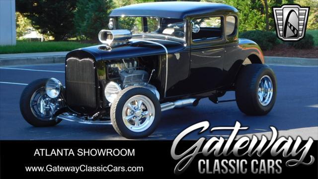 used 1931 Ford Model A car, priced at $50,000