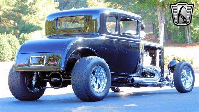 used 1931 Ford Model A car, priced at $50,000