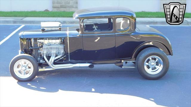 used 1931 Ford Model A car, priced at $50,000