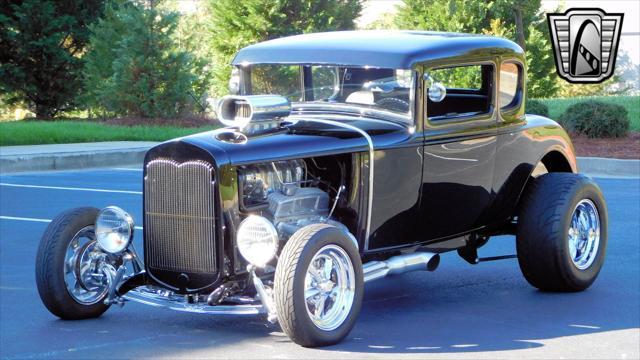 used 1931 Ford Model A car, priced at $50,000