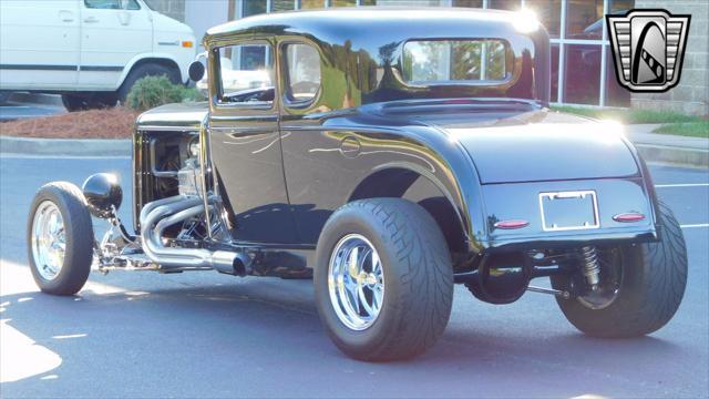 used 1931 Ford Model A car, priced at $50,000