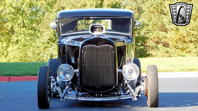 used 1931 Ford Model A car, priced at $50,000