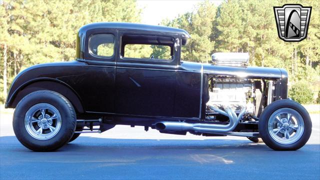 used 1931 Ford Model A car, priced at $50,000