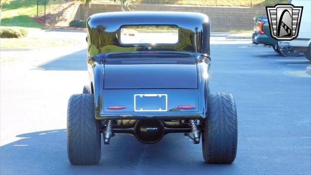 used 1931 Ford Model A car, priced at $50,000