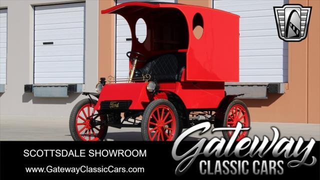 used 1903 Ford Model T car, priced at $14,500