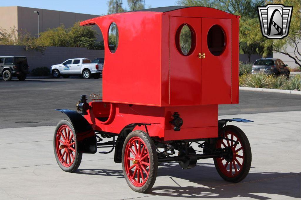 used 1903 Ford Model T car, priced at $14,500