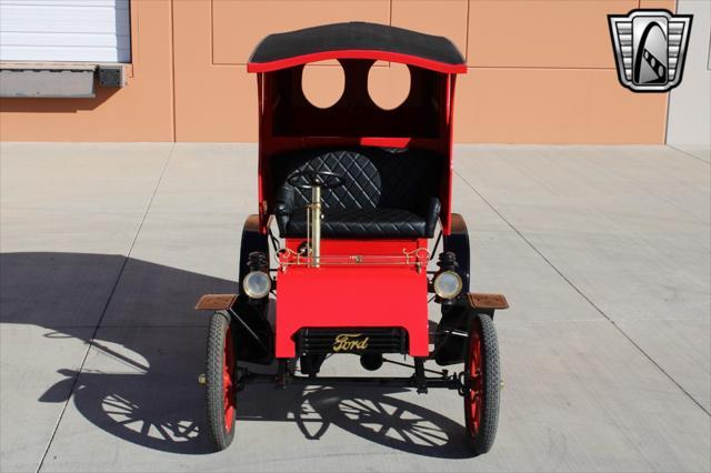 used 1903 Ford Model T car, priced at $14,500