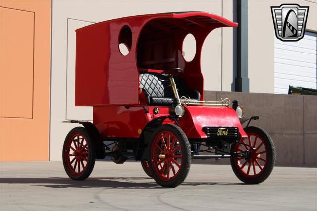 used 1903 Ford Model T car, priced at $14,500