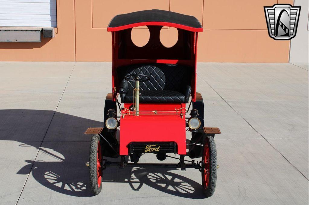 used 1903 Ford Model T car, priced at $14,500