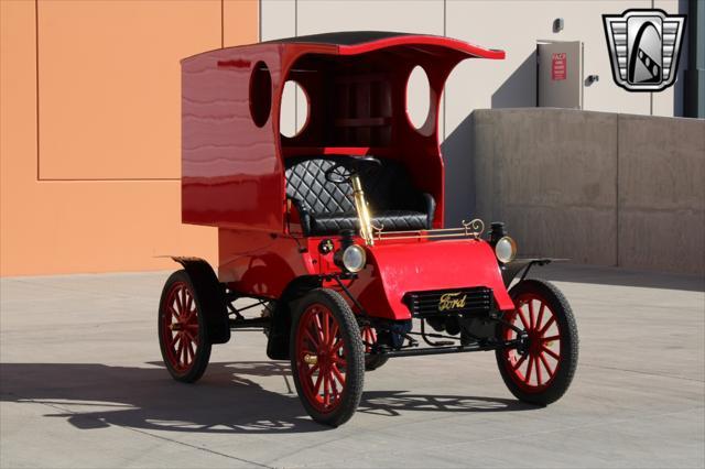 used 1903 Ford Model T car, priced at $14,500