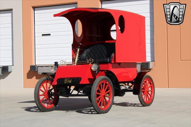 used 1903 Ford Model T car, priced at $14,500