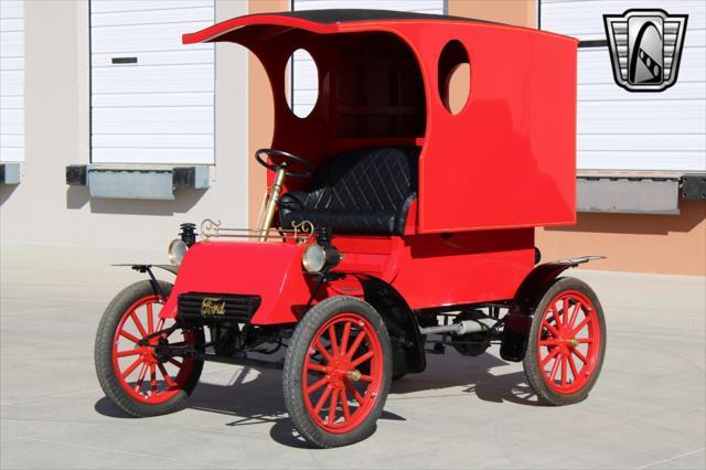 used 1903 Ford Model T car, priced at $14,500