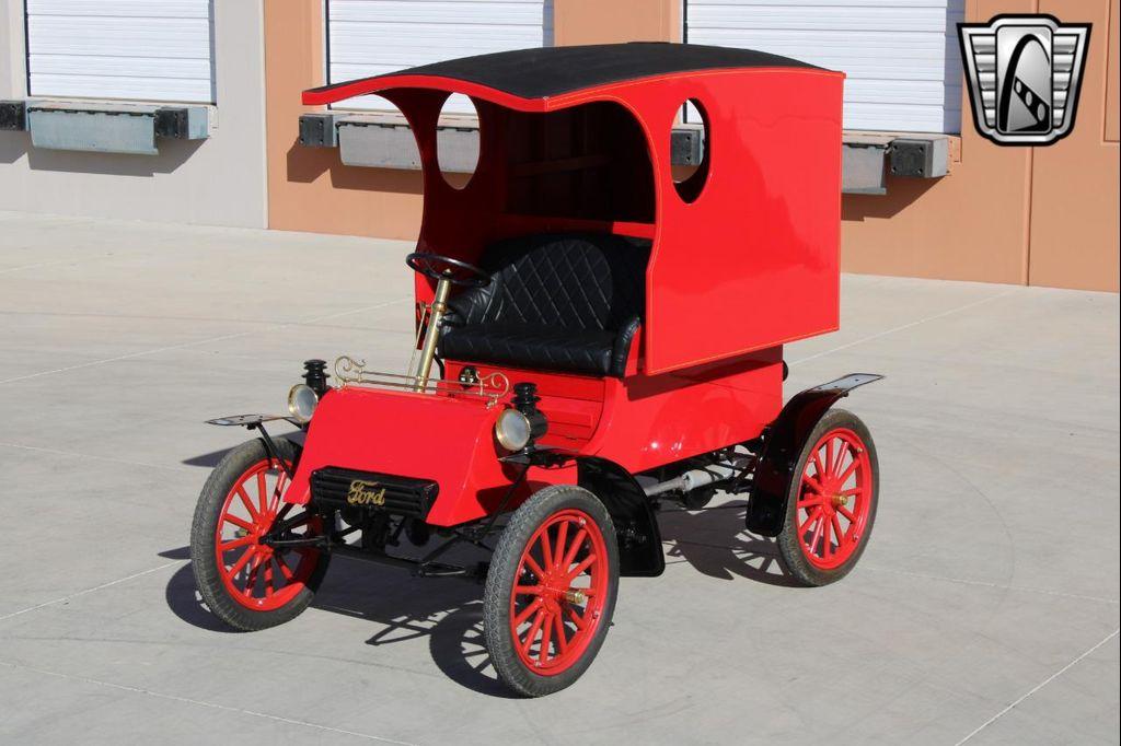 used 1903 Ford Model T car, priced at $14,500