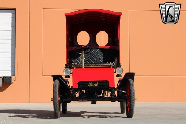 used 1903 Ford Model T car, priced at $14,500