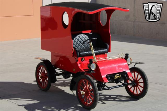 used 1903 Ford Model T car, priced at $14,500