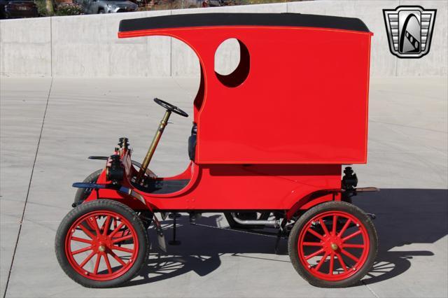 used 1903 Ford Model T car, priced at $14,500