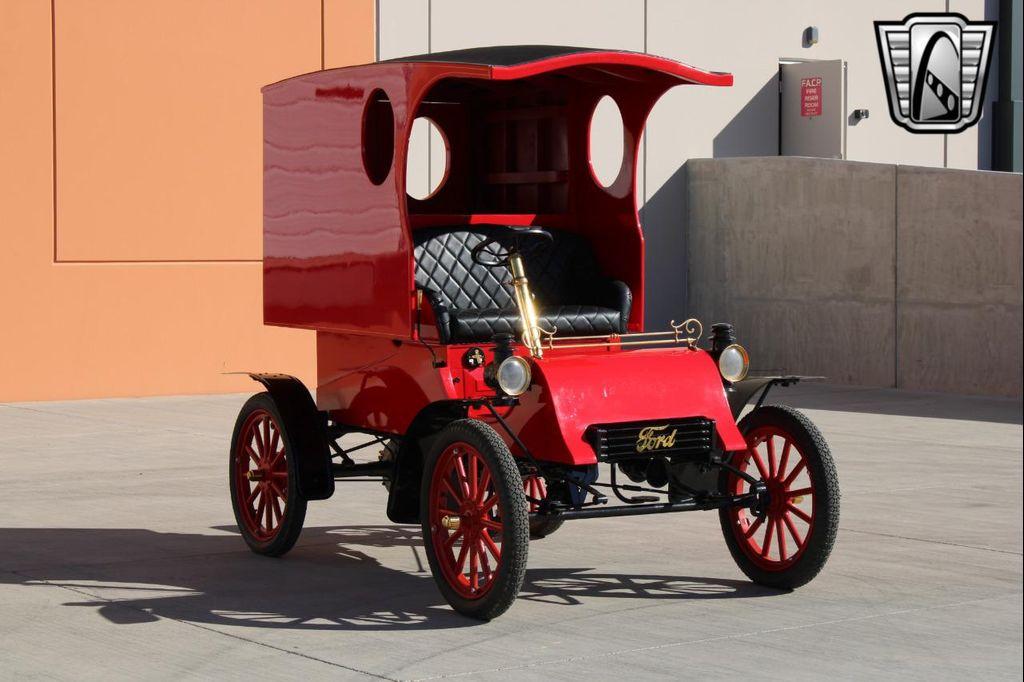 used 1903 Ford Model T car, priced at $14,500