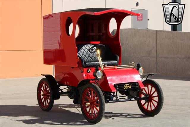 used 1903 Ford Model T car, priced at $14,500