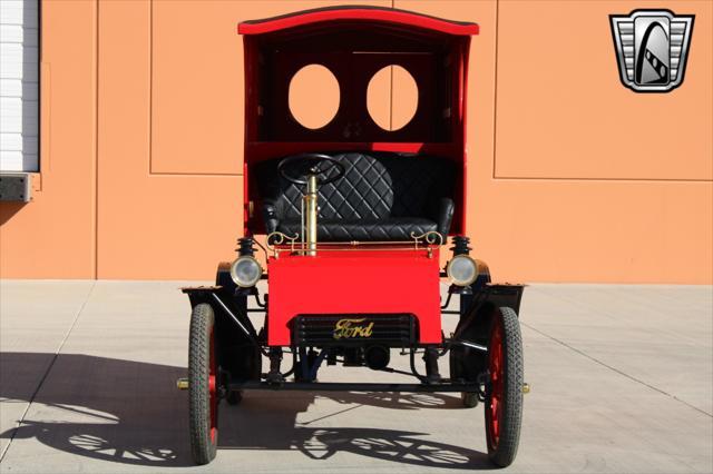 used 1903 Ford Model T car, priced at $14,500