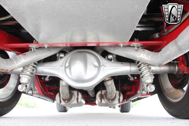 used 1955 Chevrolet Bel Air car, priced at $174,000