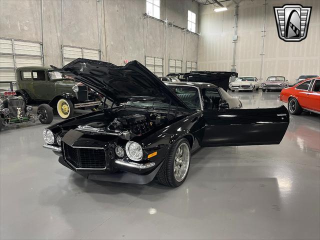 used 1971 Chevrolet Camaro car, priced at $49,000