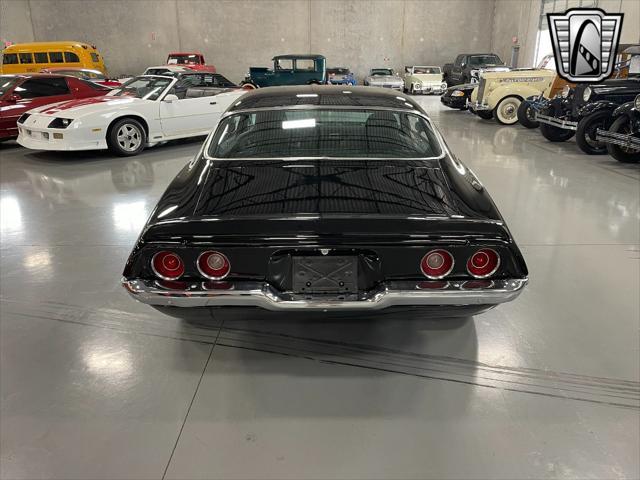 used 1971 Chevrolet Camaro car, priced at $49,000