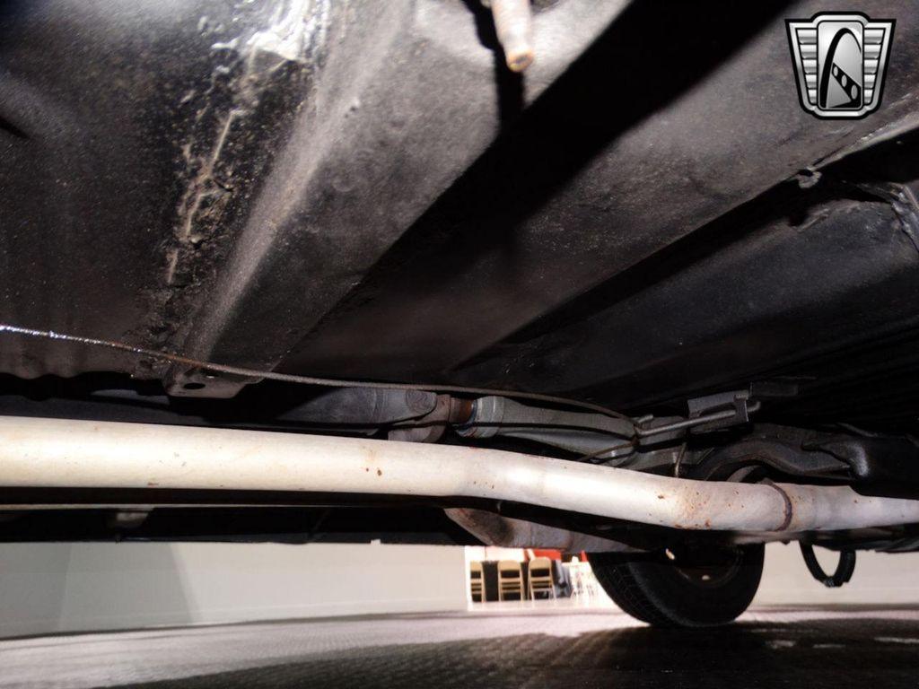 used 1967 Ford Fairlane car, priced at $37,000