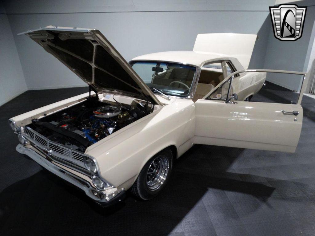 used 1967 Ford Fairlane car, priced at $37,000