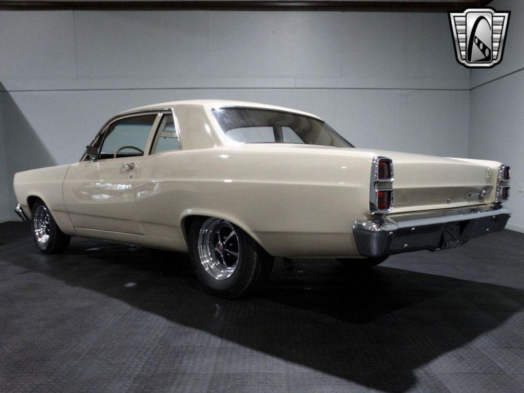 used 1967 Ford Fairlane car, priced at $37,000